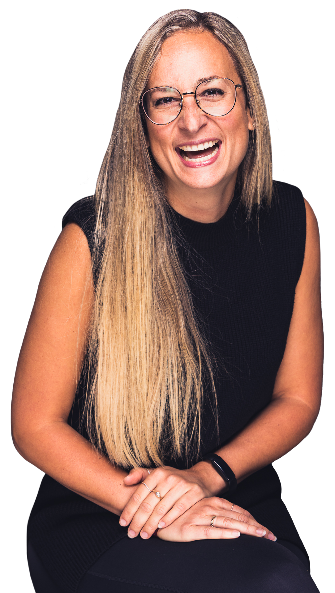 Photo de Jessie Godin