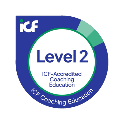 ICF Accredited Coaching Education — Level 2