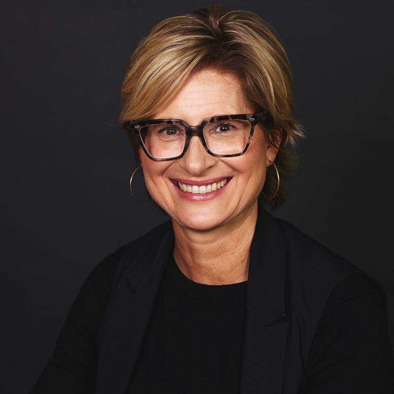 Marie-Hélène Demers